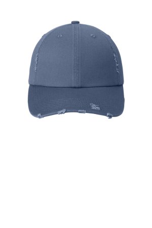 Hats Adjustable Hat – Scotland Blue