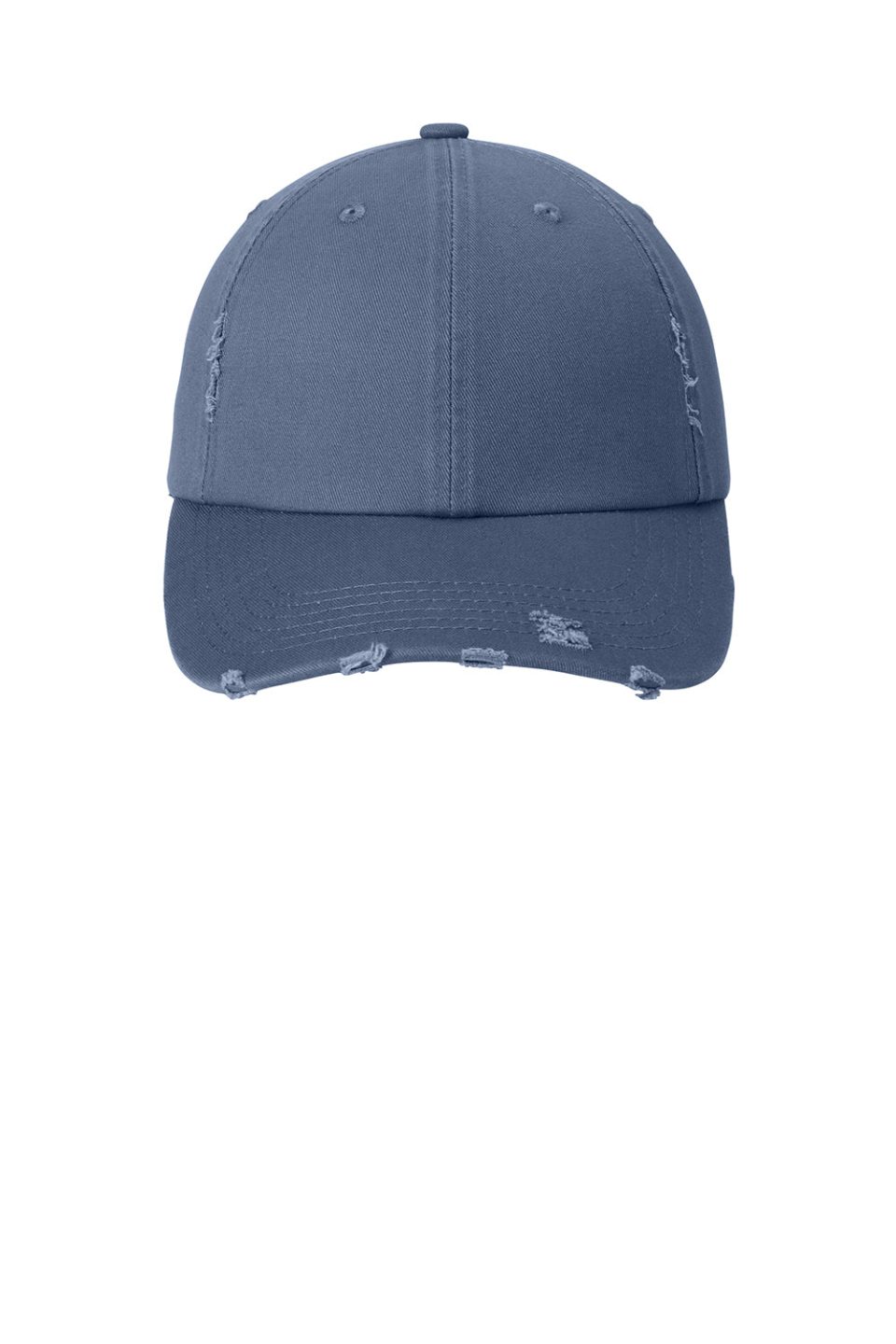 Hats Adjustable Hat - Scotland Blue