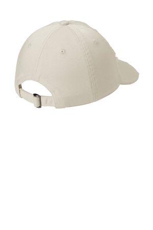Hats Adjustable Hat – Stone