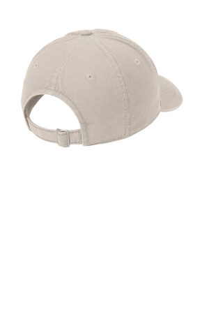 Hats Adjustable Hat – Stone
