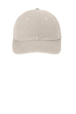Hats Adjustable Hat – Stone